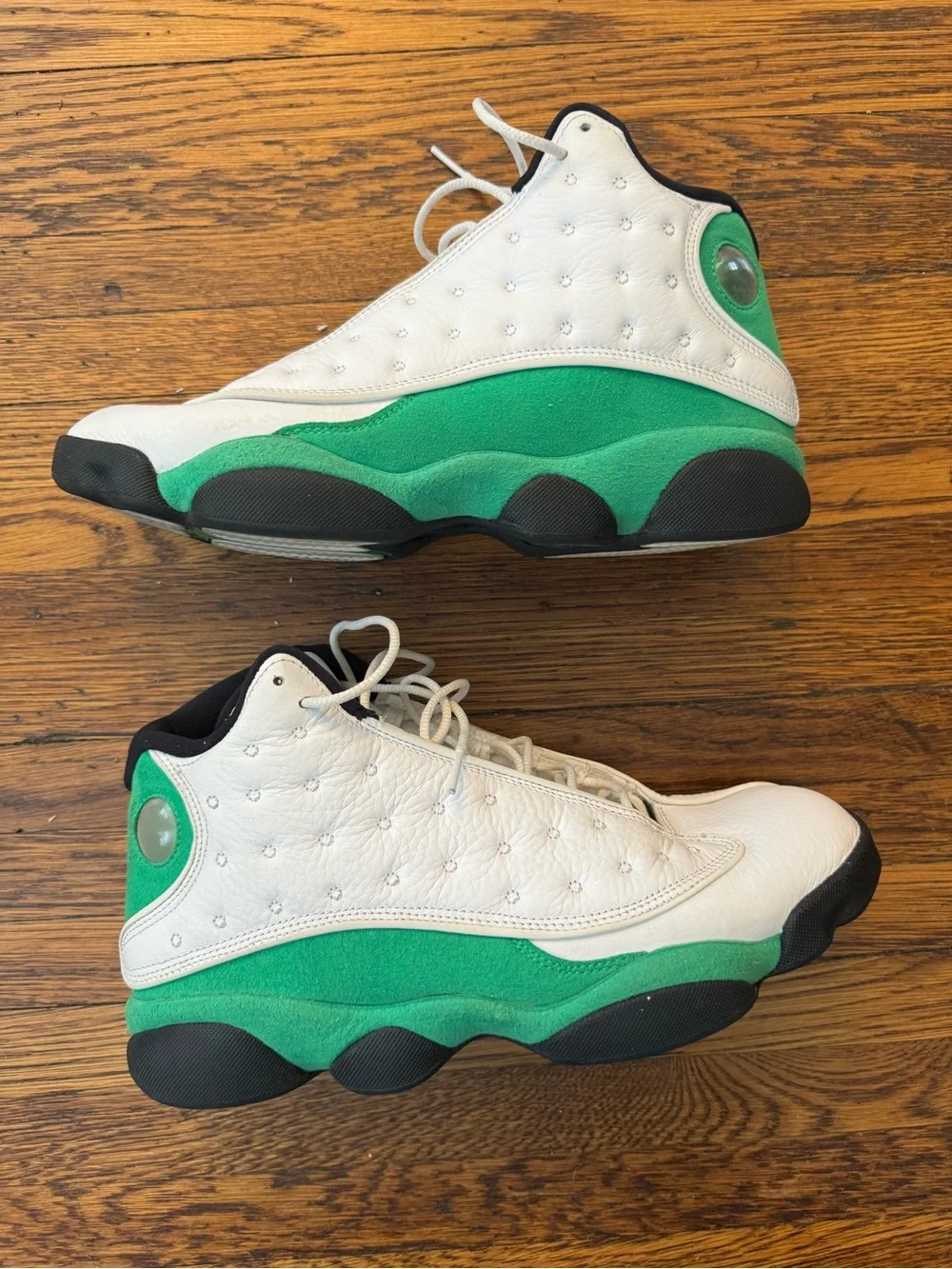 JORDAN MENS Air Jordan 13 Retro 